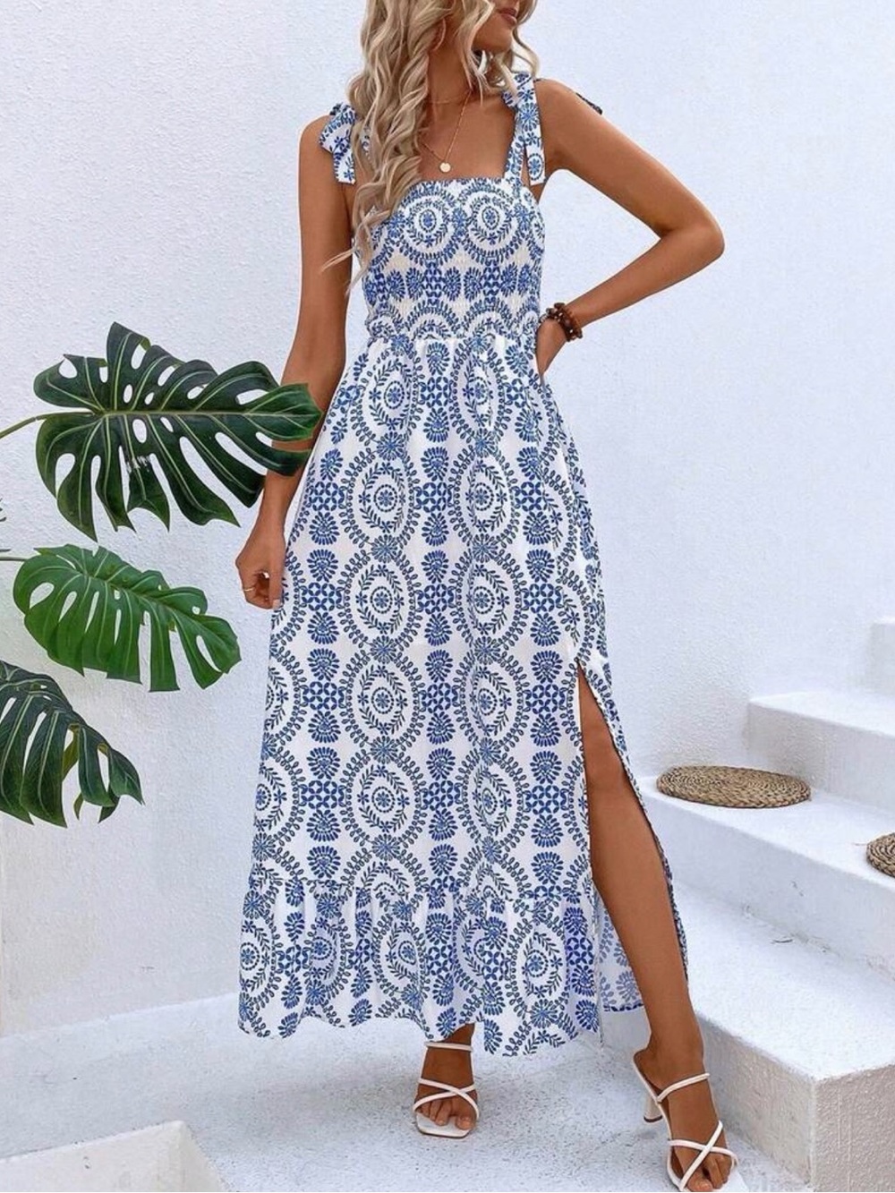 SHEIN Dress